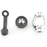 Переходник Din/Yoke