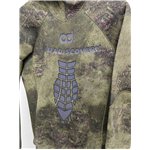 Г/к AquaDiscovery 5мм XL/56 БУ