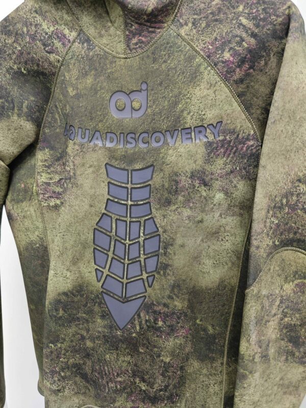 Г/к AquaDiscovery 5мм XL/56 БУ