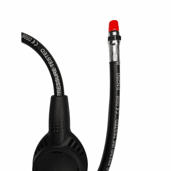 Консоль Aqualung двухприборная манометр+компас