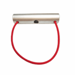 Заряжалка трубчатая красная