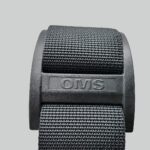 Ремень баллонный с пластиковой пряжкой