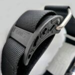 Ремень баллонный с пластиковой пряжкой — изображение 7