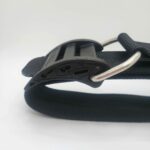 Ремень баллонный с пластиковой пряжкой — изображение 4