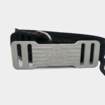 Ремень баллонный с пластиковой пряжкой — изображение 3