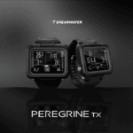Декомпрессиметр ShearWater Peregrine TX черный