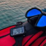 Декомпрессиметр ShearWater Peregrine TX черный — изображение 12