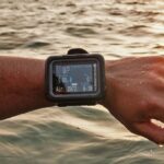 Декомпрессиметр ShearWater Peregrine TX черный — изображение 9