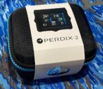 Декомпрессиметр ShearWater Perdix 2 Titanium Black — изображение 6