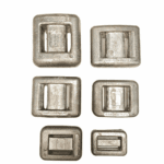 Груз свинцовый 1.5кг — изображение 3