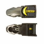 Пряжка для ласт Cressi (папа+мама) — изображение 2