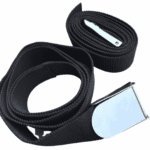 Ремень кордура с пряжкой 130см — изображение 4