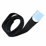 Ремень кордура с пряжкой 165см — изображение 2