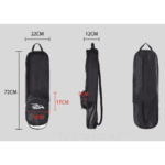 Сумка для ласт маски трубки