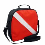 Сумка Diver для регулятора квадрат — изображение 2