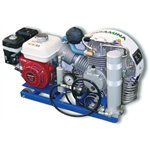 Компрессор Mistral M6-BZ