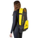 Рюкзак Scorpena Watersports желтый — изображение 7