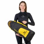 Рюкзак Scorpena Watersports желтый — изображение 8