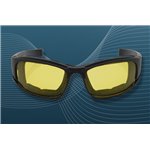 Очки Kite поляризованные сменные линзы