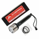 Фонарь Scorpena A 180 люмен