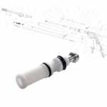 Поршень для Mares Jet/Sten13/Evo13