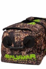 Сумка Salvimar Roller Krypsis 100л на колесах