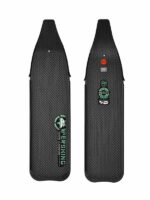 Лопасти C4 PERSHING карбон MEDIUM 30 T300 — изображение 2