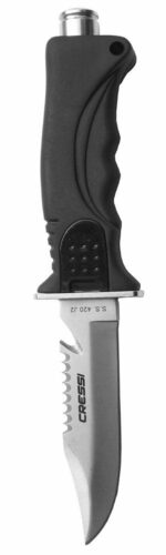 Нож Cressi Skorpion — изображение 2