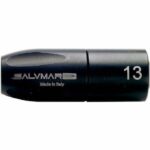 Надульник облегченный вакуумный алюминиевый (ствол 13 мм, гарпун 7 мм) — изображение 3