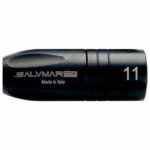 Надульник облегченный вакуумный алюминиевый (ствол 11 мм, изменяемый) — изображение 3