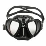 Маска Salvimar Trinity с креплением для камеры — изображение 2