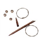 Наконечник Slip Tip разделяющийся