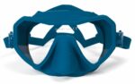 Маска Salvimar Neo синяя — изображение 2