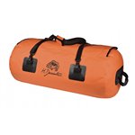 Сумка H.Dessault Extreme 105л оранжевый