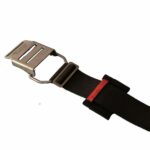 Ремень баллоный TDE PRO-50 титановая пряжка