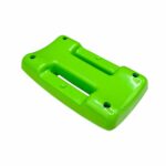 Груз Scorpena 1кг обтекаемый зелёный