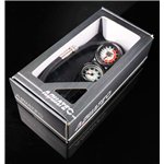 Консоль Aquatec Compact двухприборная манометр+глубиномер