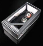 Консоль Aquatec Compact двухприборная манометр+глубиномер