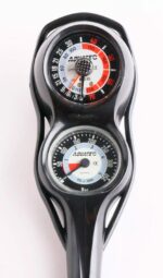 Консоль Aquatec Compact двухприборная манометр+глубиномер — изображение 2