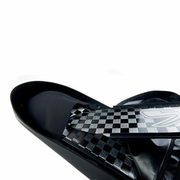 Рюкзак C4 VOLARE для длинных ласт 120см*35см*20см