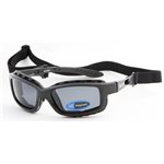 Очки Beyst / Shiny black / Smoke lenses