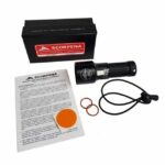 Фонарь Scorpena B 300 люмен — изображение 11