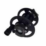 Катушка Scorpena горизонтальная 70мм для пневматического ружья — изображение 2