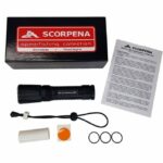 Фонарь Scorpena D 450 люмен — изображение 5