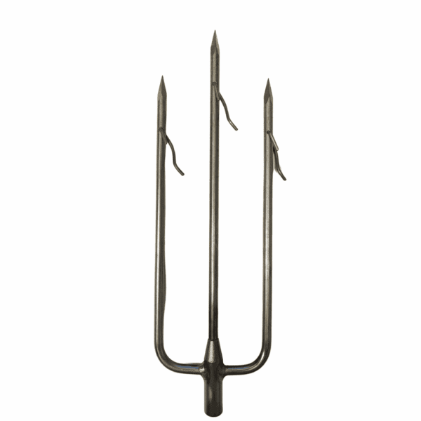 Трезубец Плотва четырехгранный