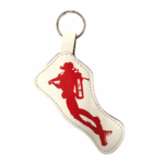 Брелок для ключей ColtriSub