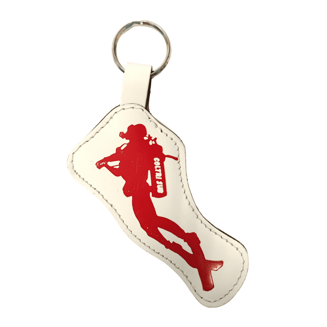 Брелок для ключей ColtriSub Брелок для ключей ColtriSub — изображение 1