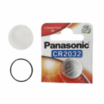 Комплект для замены батарейки в D3/Mosquito — изображение 2