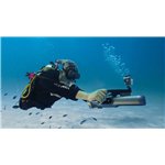 Буксировщик ZTE Jetdive