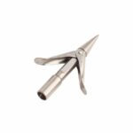 Наконечник нерж. 2 флажка